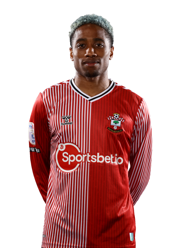 Kyle Walker-Peters | Profile | Southampton FC Official Site